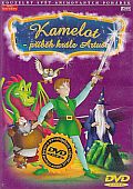 Kamelot - příběh krále Artuše (DVD)