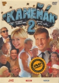 Kameňák 2 (DVD)