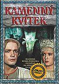 Kamenný kvítek (DVD) (Kamennyj cvětok) - vyprodané