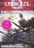 Kamikaze: v barvě [DVD] - pošetka