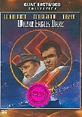 Kam orli nelétají (DVD) (Where Eagles Dare) - dovoz