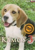 Kámoš 3 (DVD) (Saving Shiloh)