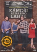 Kámoši až na dno lahve (DVD) (Drinking Buddies)