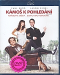 Kámoš k pohledání (Blu-ray) (I Love You, Man)