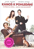 Kámoš k pohledání (DVD) (I Love You, Man)