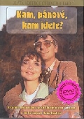 Kam pánové, kam jdete? (DVD) (vyprodané)