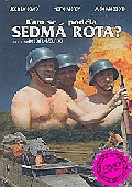 Kam se poděla sedmá rota? (DVD) (Mais ou est donc passée la septieme compagnie?) - vyprodané