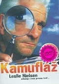 Kamufláž (DVD) (Camouflage)