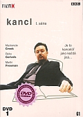 Kancl I. série (DVD) 1 - FilmX