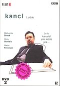 Kancl I. série (DVD) 2 - FilmX