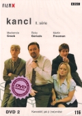 Kancl II. série (DVD) 2 - FilmX