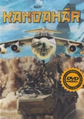 Kandahár (DVD) (Kandagar)