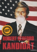 Kandidát (DVD) (Candidate) (Redford)