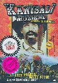 Kanibal! Muzikál (DVD)