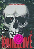 Kanibalové 1 (DVD) (Cannibal Holocaust)
