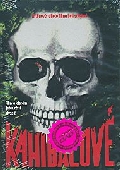 Kanibalové 1 [DVD] (Cannibal Holocaust)