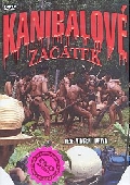 Kanibalové: začátek (DVD) (Cannibal World)