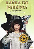 Kaňka do pohádky (DVD) - papírový obal
