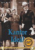 Kantor Ideál (DVD)