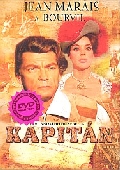 Kapitán (DVD) (Capitan, Le) - pošetka