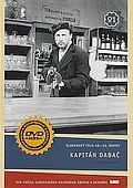 Kapitán Dabač (DVD)