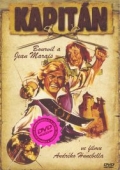 Kapitán (DVD) (Capitan, Le)