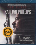 Kapitán Phillips (Blu-ray) (Captain Phillips) - Mastered in 4K