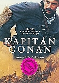 Kapitán Conan (DVD) (Capitaine Conan) - vyprodané
