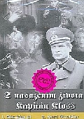 Kapitán Kloss 1+2 - S nasazením života (DVD)