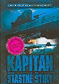 Kapitán šťastné štiky (DVD) (Komandir schastlivoy 'Shchuki')