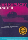 Kaplický Jan - profil (DVD)