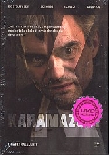 Karamazovi (DVD) + kniha