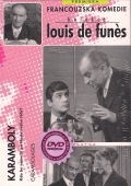 Karamboly (DVD) (Carambolages)