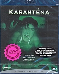 Karanténa (Blu-ray) (Quarantine)