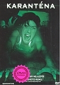Karanténa (DVD) (Quarantine)