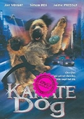 Karate Dog (DVD)