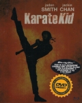 Karate Kid (Blu-ray) 2010 - limitovaná edice steelbook