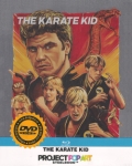 Karate Kid 1 (Blu-ray) - limitovaná edice steelbook