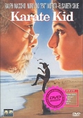 Karate Kid 1 [DVD]