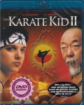 Karate Kid 2 (Blu-ray) - bez cz podpory!