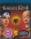 Karate Kid 2 (Blu-ray) - vyprodané