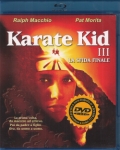 Karate Kid 3 (Blu-ray) (Karate Kid III)