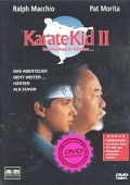 Karate Kid 2 [DVD]