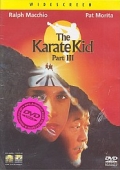 Karate Kid 3 [DVD]