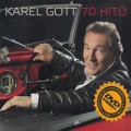 Karel Gott - 70 Hitů 3x(CD) 2009