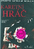 Karetní hráč (DVD) (Card Player) - hce