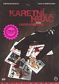 Karetní hráč (DVD) (Card Player) - Europe