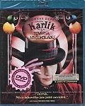 Karlík a továrna na čokoládovnu (Blu-ray) (Charlie And The Chocolate Factory)