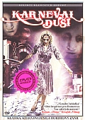 Karneval duší (DVD) (Carnival of Souls) - pošetka