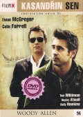 Kasandřin sen (DVD) - FilmX (Cassandra´s Dream) - BAZAR